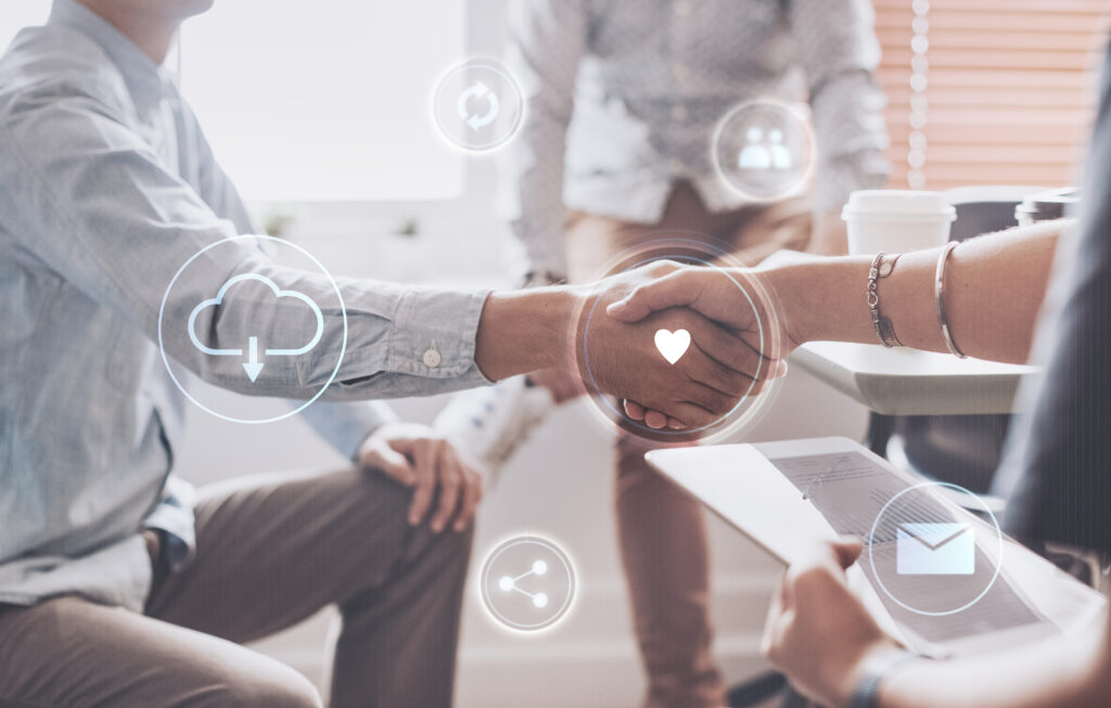 Responder seus clientes