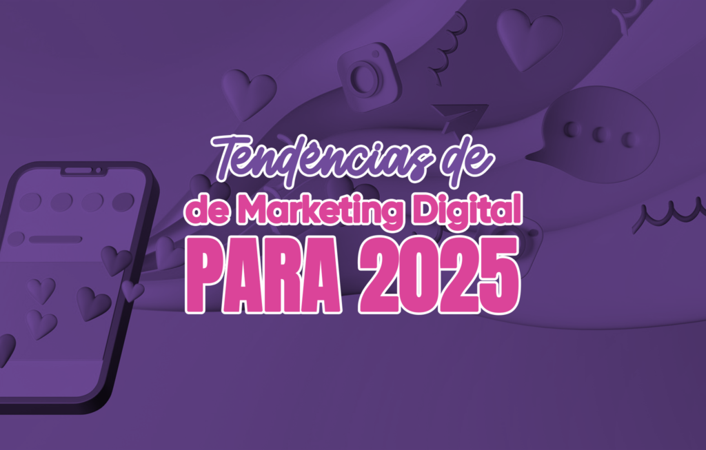 marketing digital para 2025
