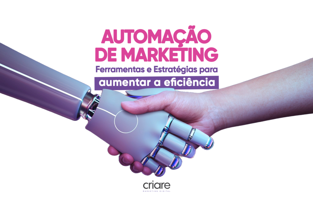 Automação de Marketing