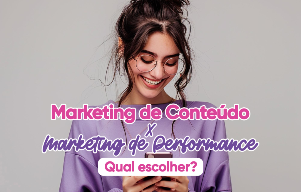 marketing de conteúdo
