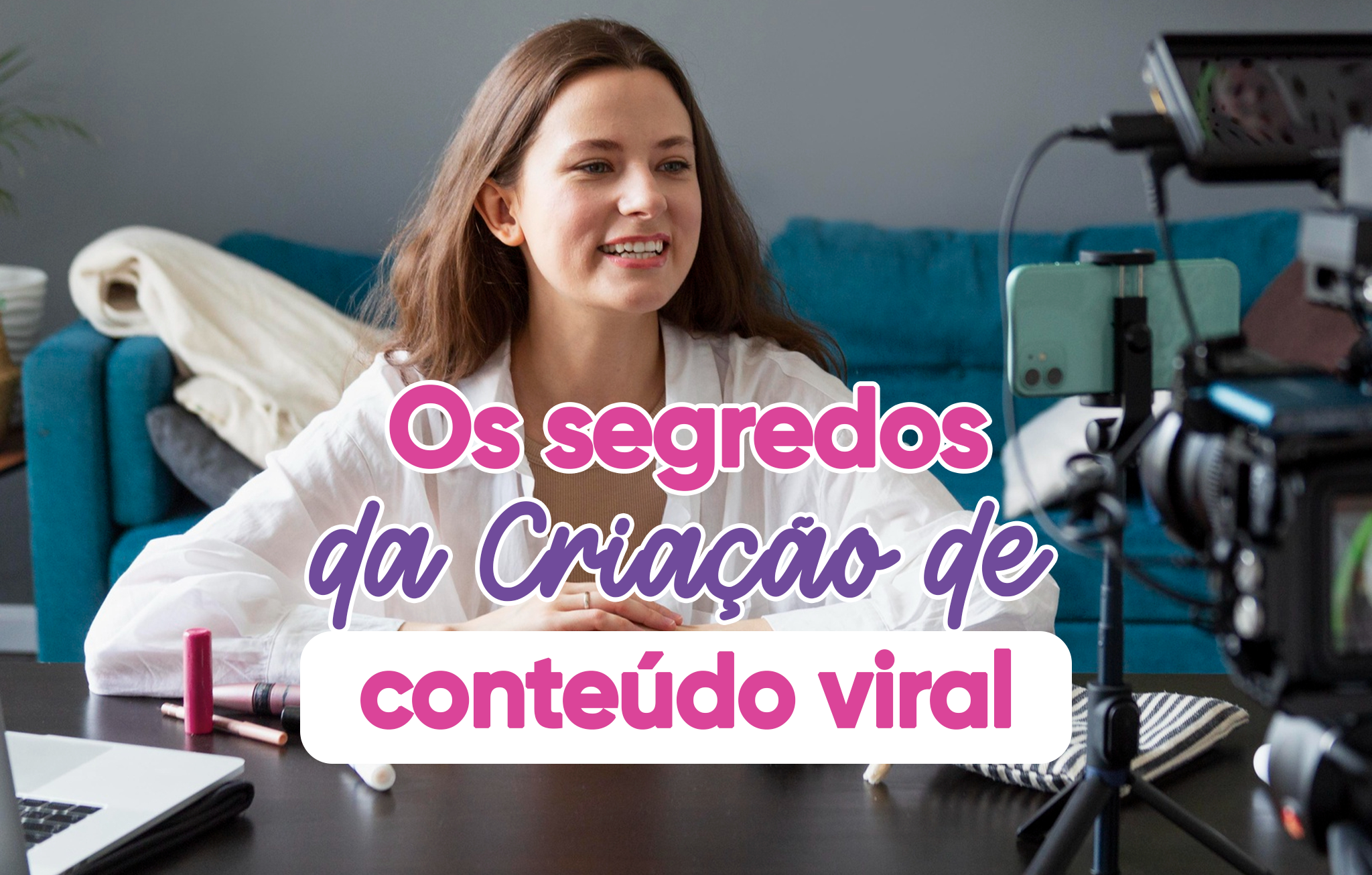 conteúdo viral