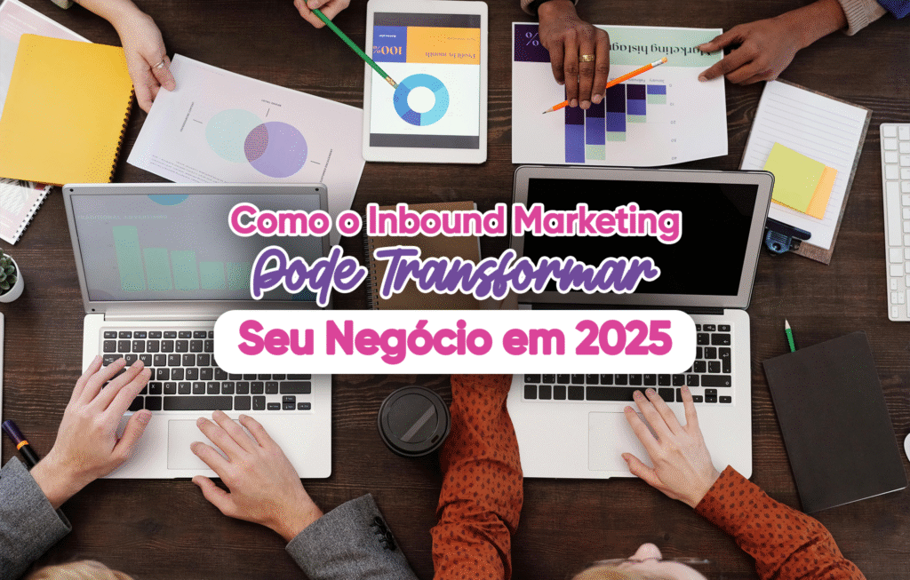 Inbound Marketing
