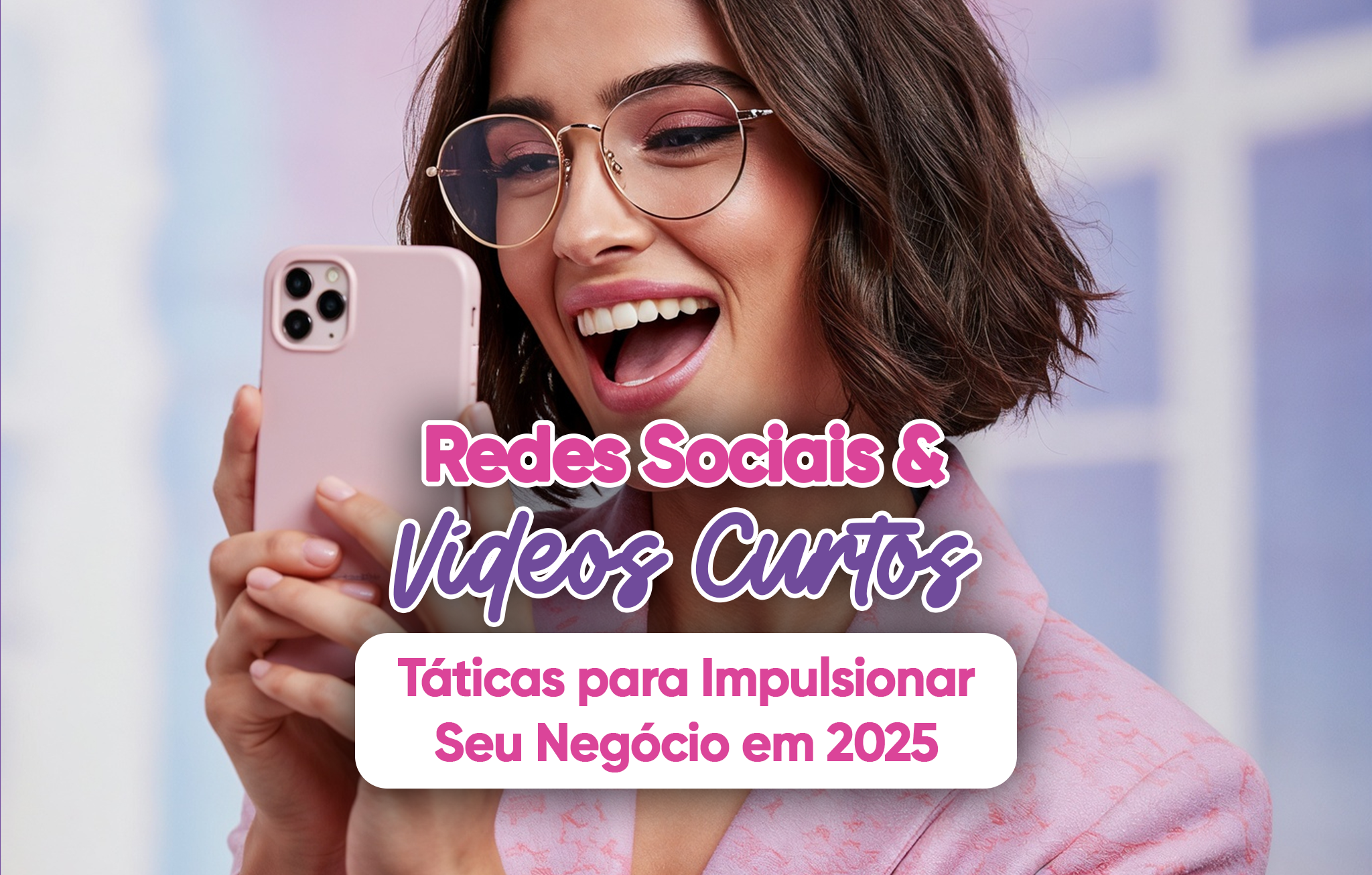 Vídeos Curtos