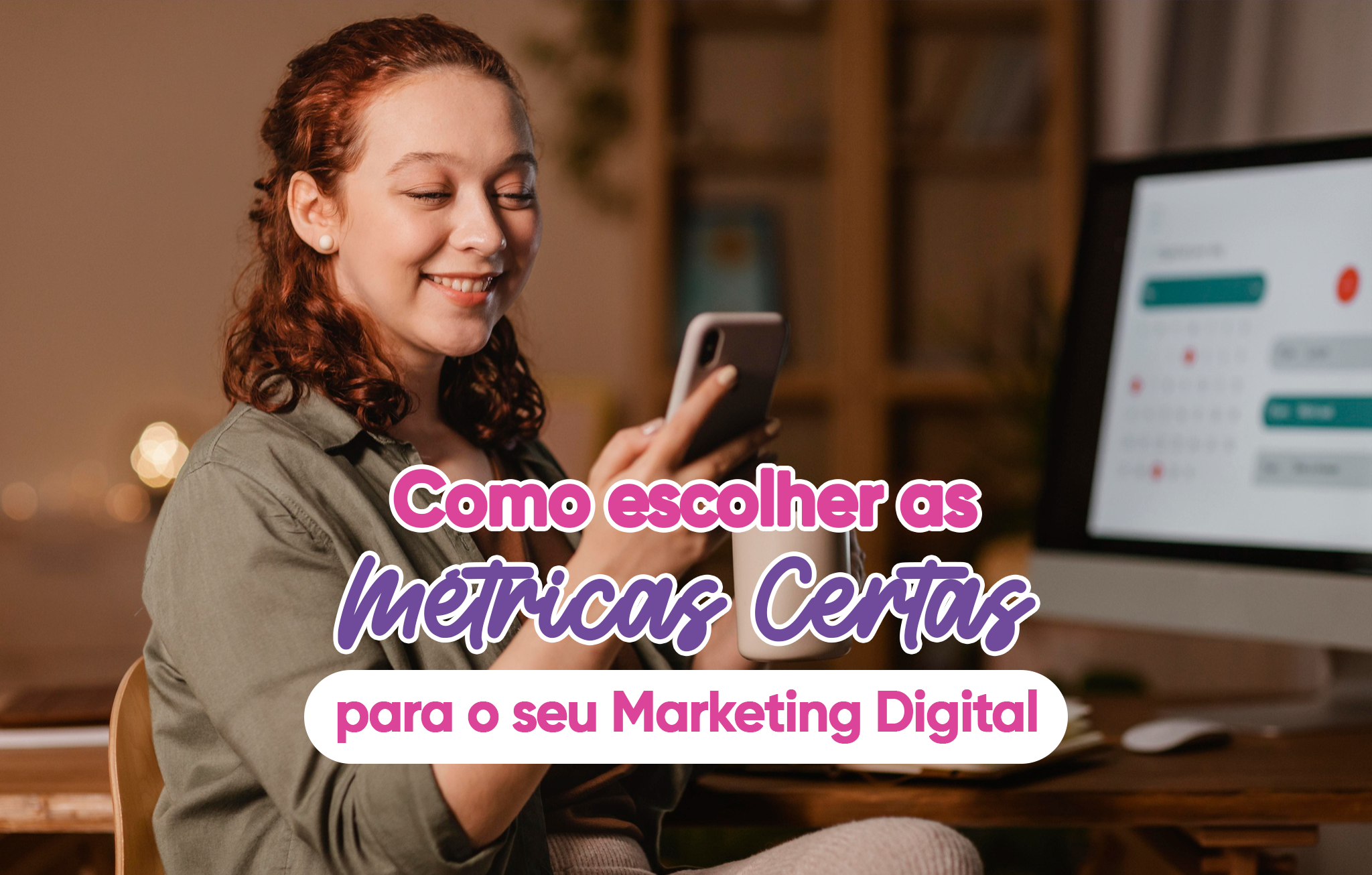 métricas