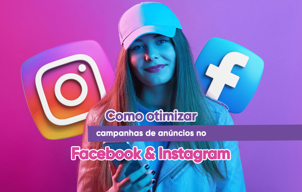 campanhas de anúncios