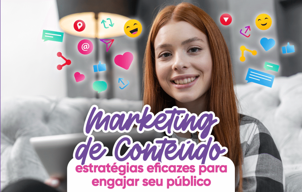 marketing de conteúdo