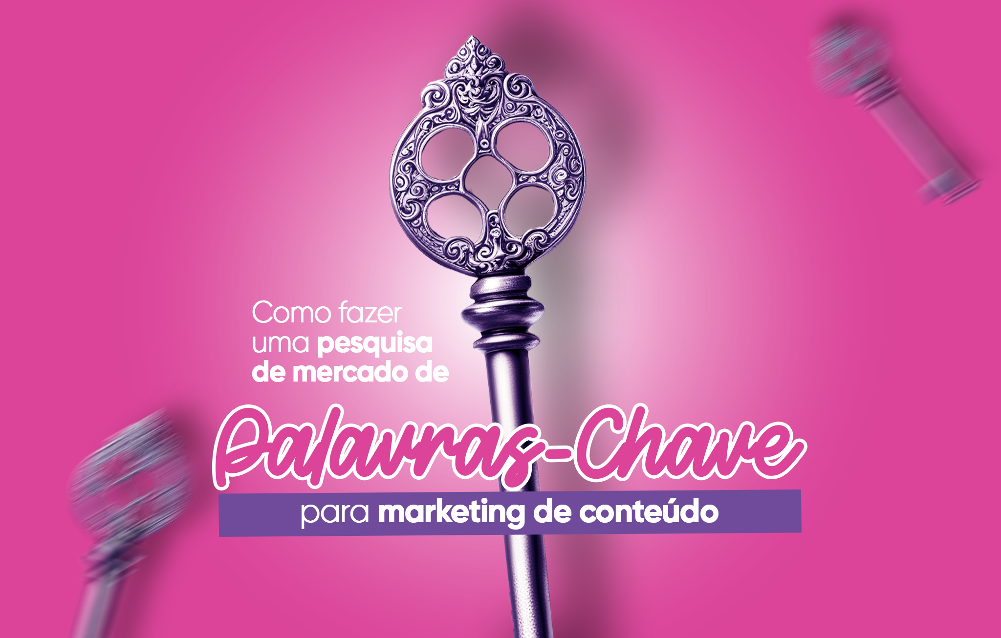 palavras-chaves